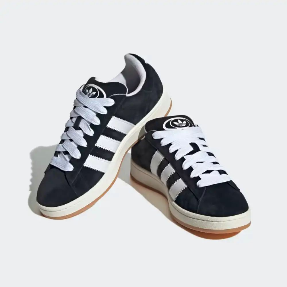 Adidas Campus 00s Core Black - Hype Franco Store