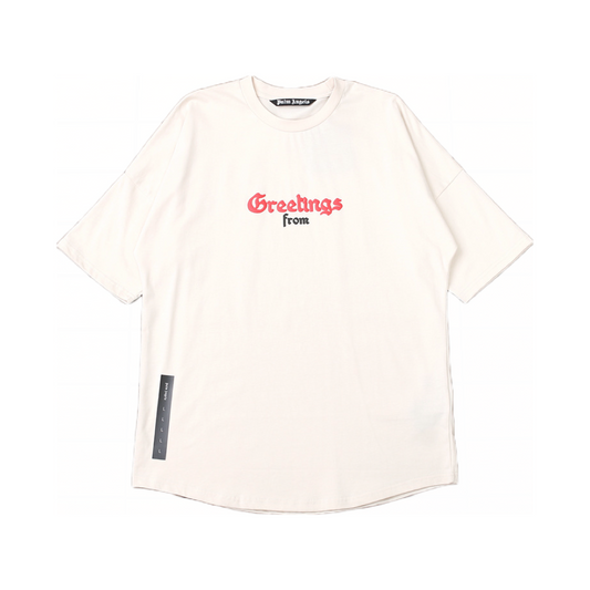 Palm Angels California Oversized T-Shirt