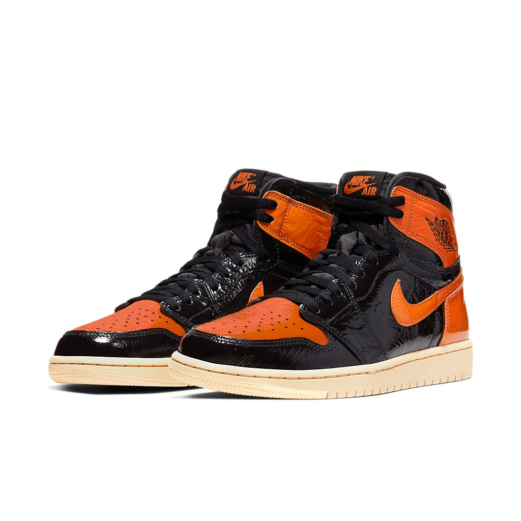 Air Jordan 1 Retro High Shattered Backboard 3.0