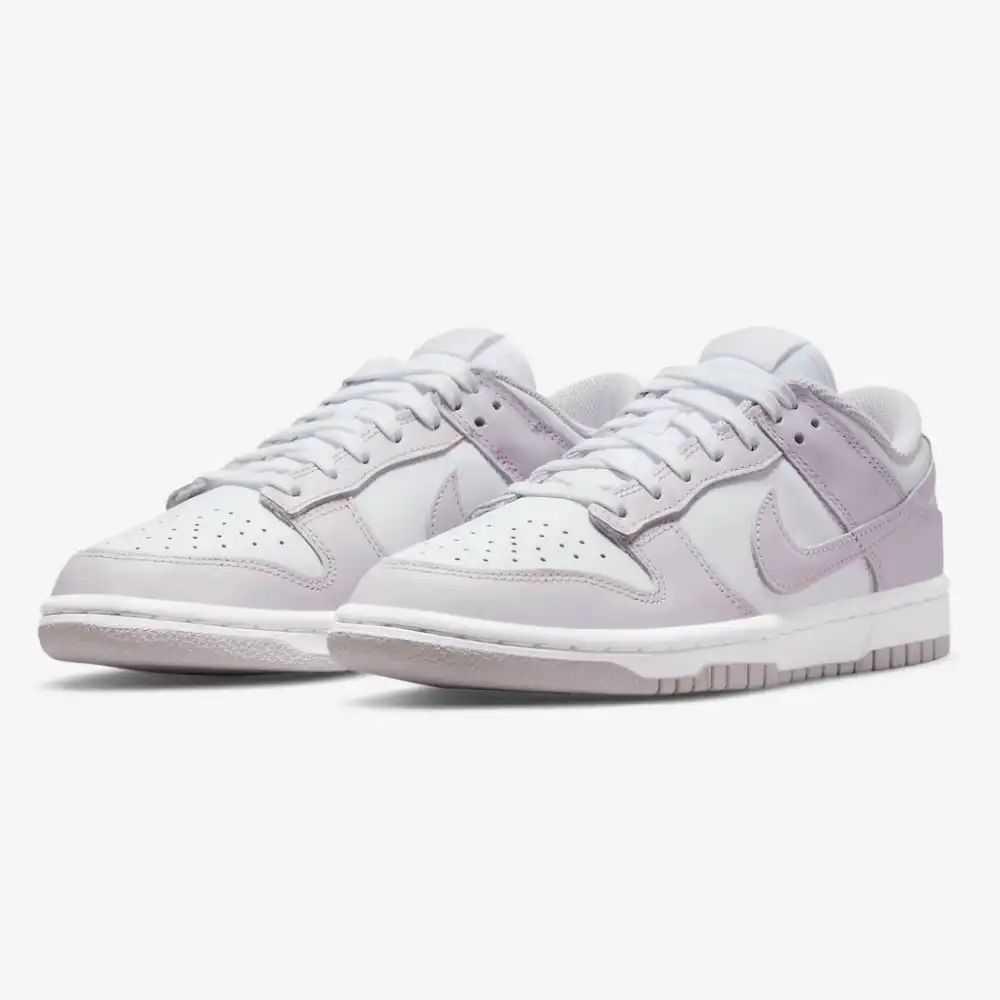 Nike Dunk Low Light Violet