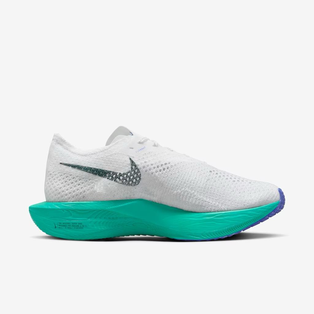 Nike Zoomx Vaporfly Next%2 Azul marino