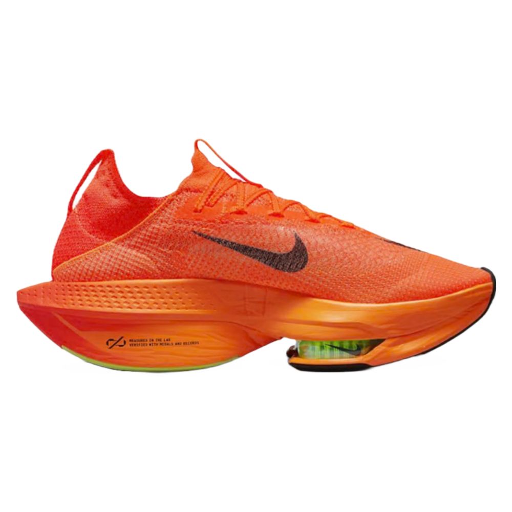 Nike Air Zoom Alphafly Next%2 Total Orange