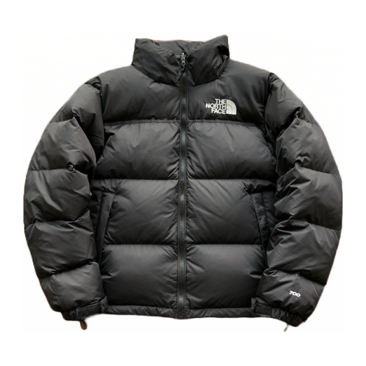 The North Face 1996 Retro Nuptse Black Jacket