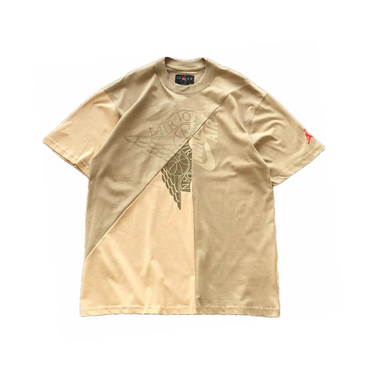 Camiseta Jordan X Travis Scott Cactus Jack