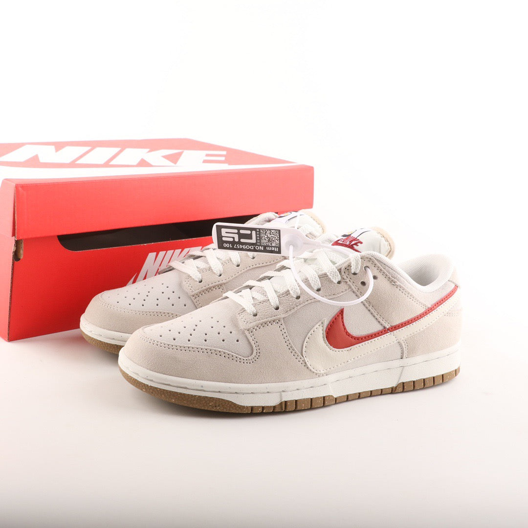 Nike Dunk Low SE 85 Sail Orange