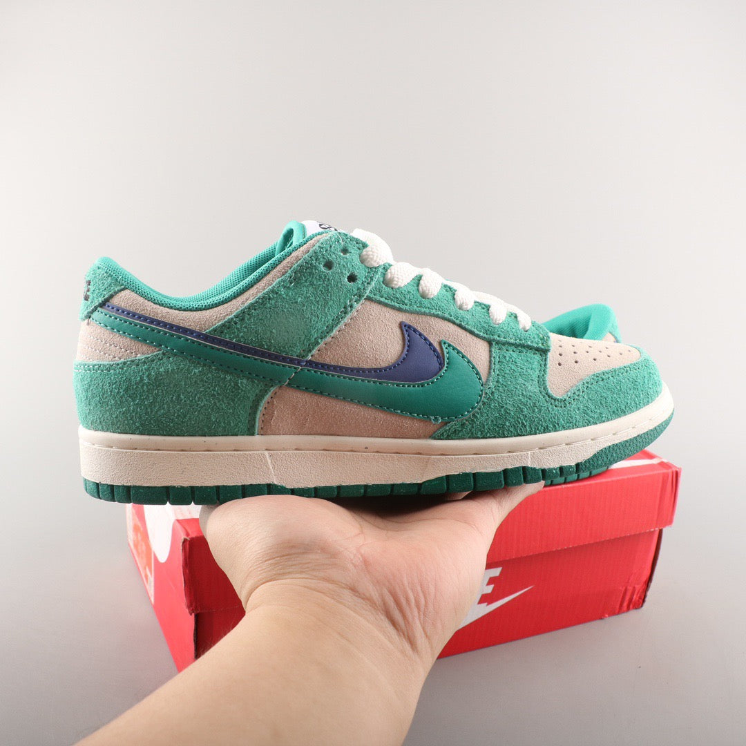 Nike Dunk Low SE 85 Neptune Green