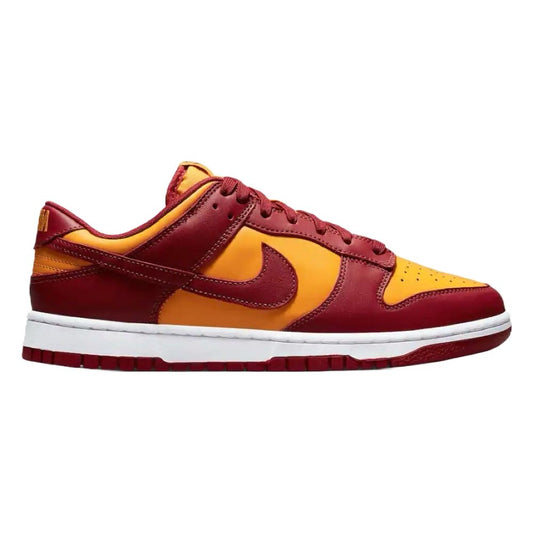 Nike Dunk Low Midas Doradas