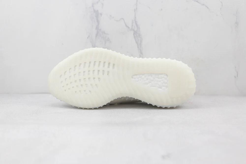 Adidas Yeezy Boost 350 V2 Creamtriple White - Hype Franco Store