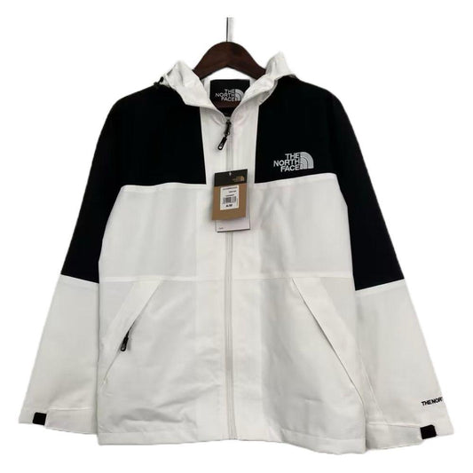 Jaqueta The North Face Black and White - Hype Franco Store