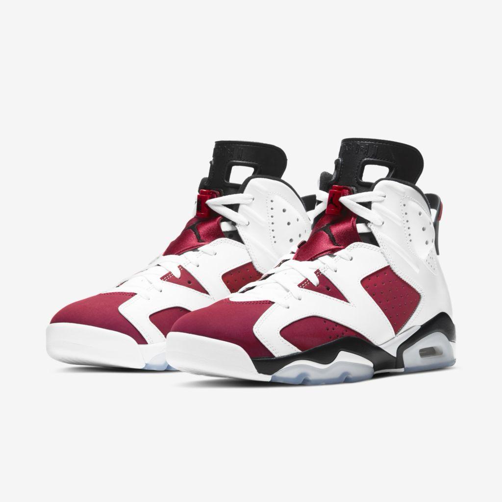 Air Jordan 6 Retro Charmine