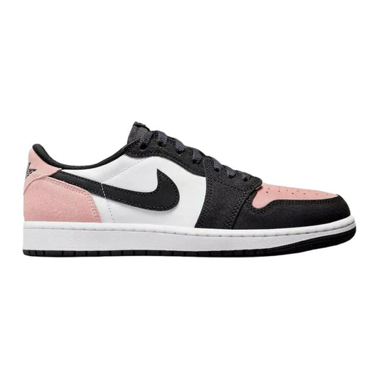 Air Jordan 1 Low Bleached Coral