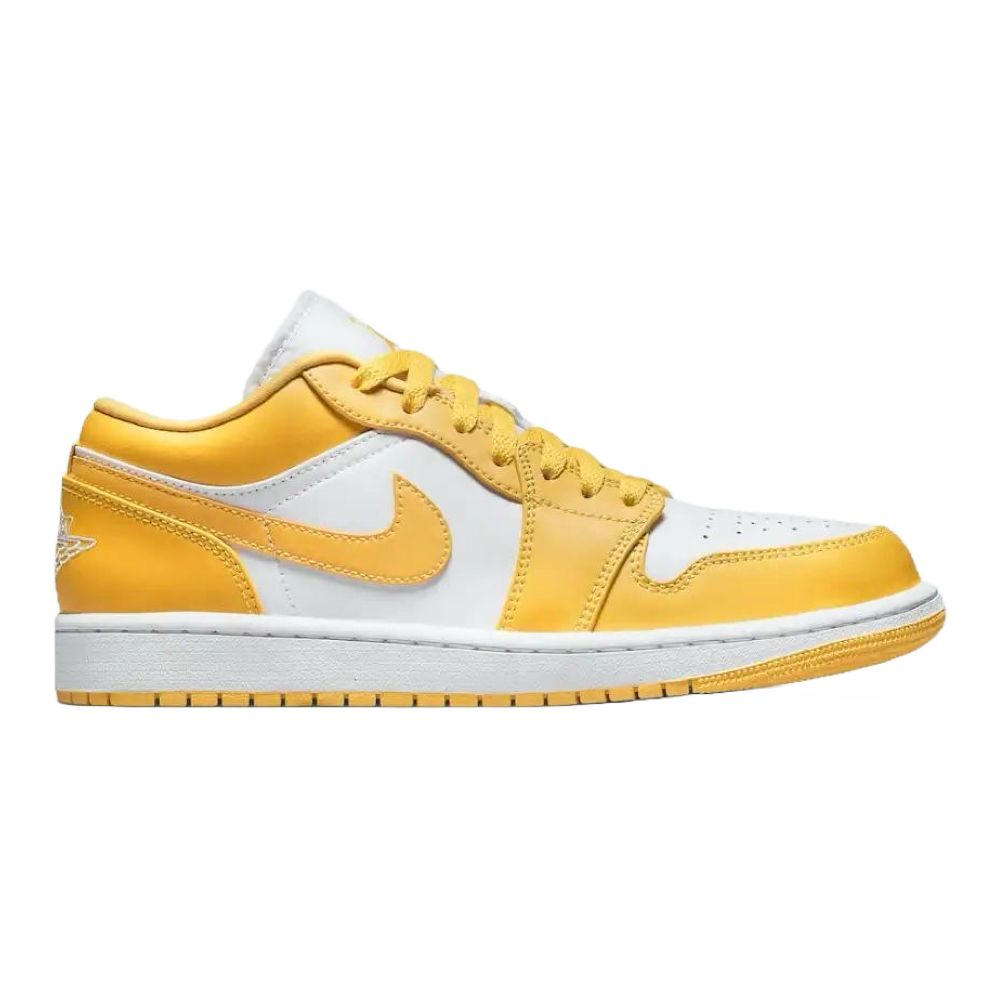 Air Jordan 1 Low Pollen