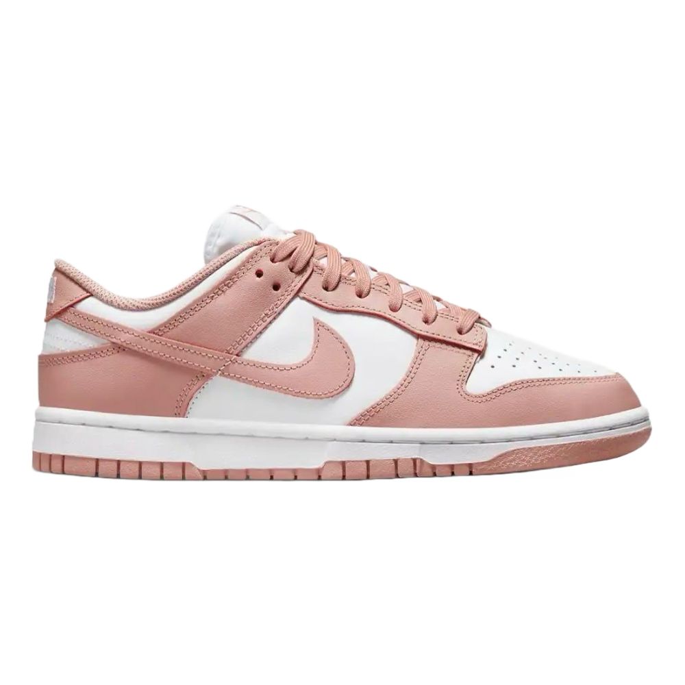 Nike Dunk Low Rosa Susurro