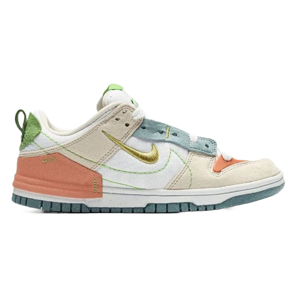 Nike Dunk Low Disrupt 2 Easter