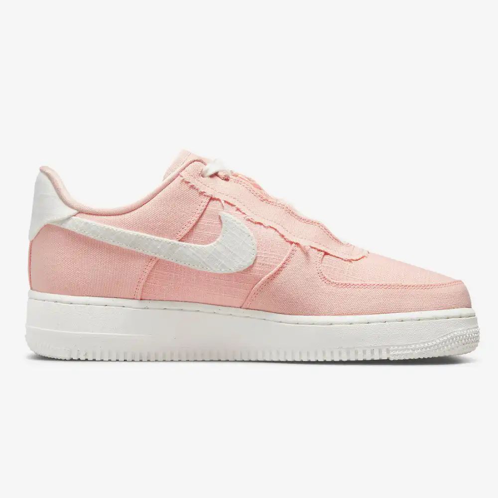 Nike Air Force 1 Low Sun Club Naranja Ártico