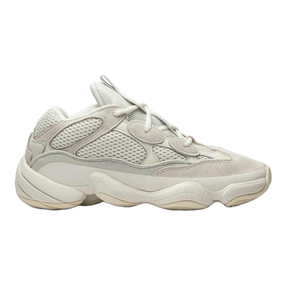 Adidas Yeezy Boost 500 Bone White - Hype Franco Store