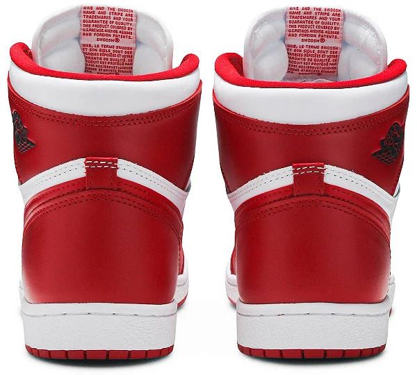 Air Jordan 1 Retro Alto Nuevos comienzos