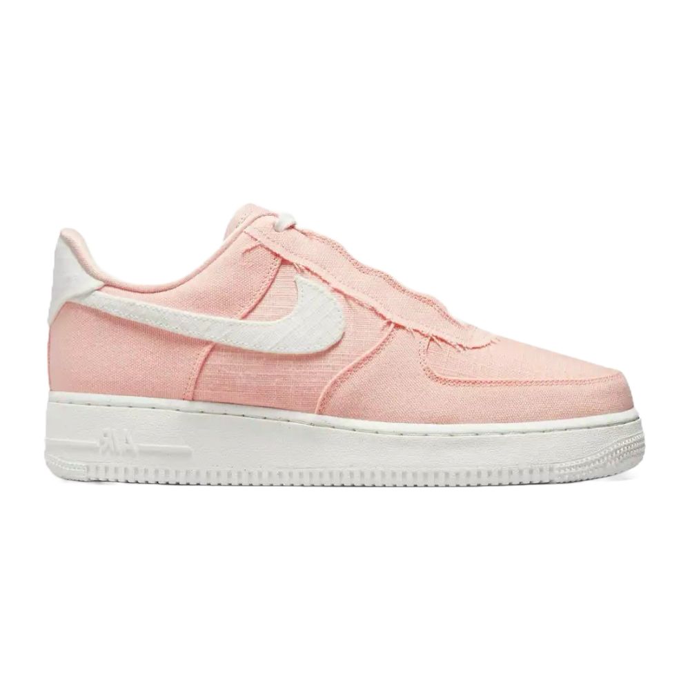 Nike Air Force 1 Low Sun Club Arctic Orange