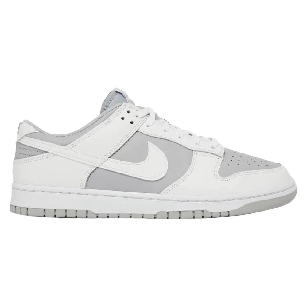 Nike Dunk Low Reverse Grey