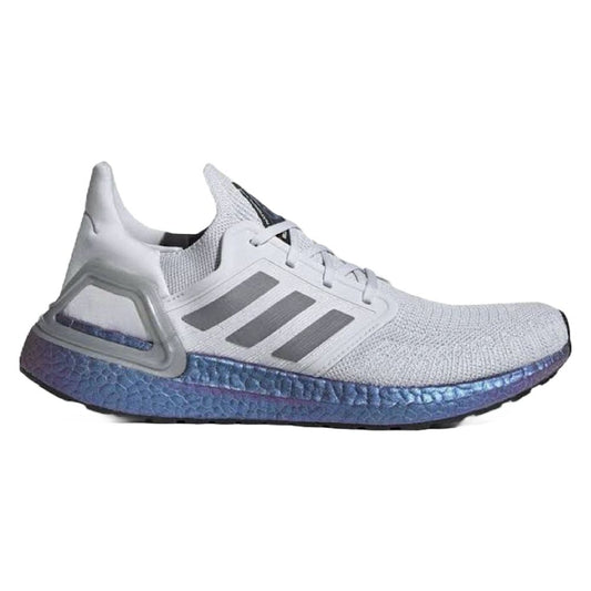 Adidas Ultraboost 20 National Lab Dash Grey - Hype Franco Store