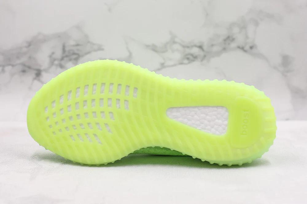 Adidas Yeezy Boost 350 V2 Glow - Hype Franco Store