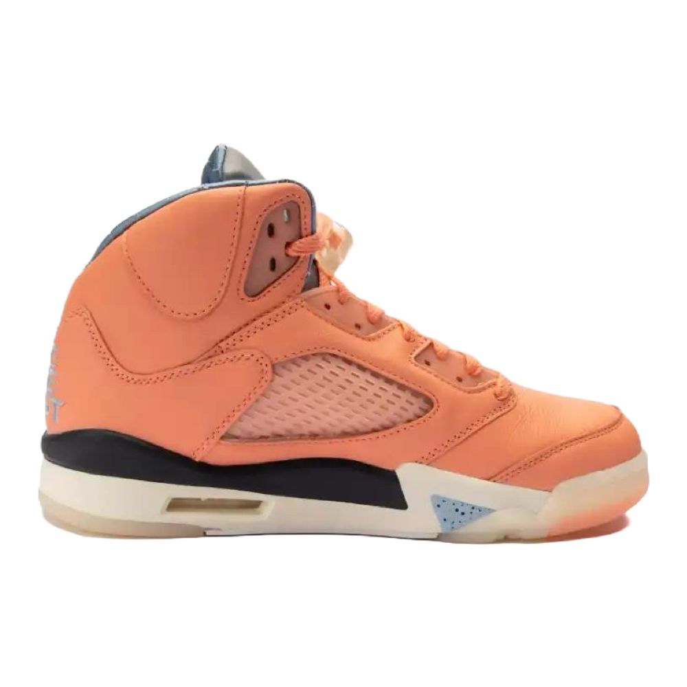 Air Jordan 5 Retro Dj Khaled We Best Crimson Bliss