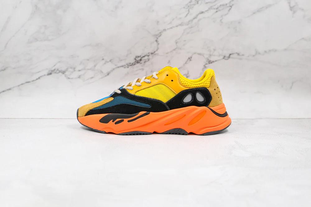 Adidas Yeezy Boost 700 Sun - Hype Franco Store