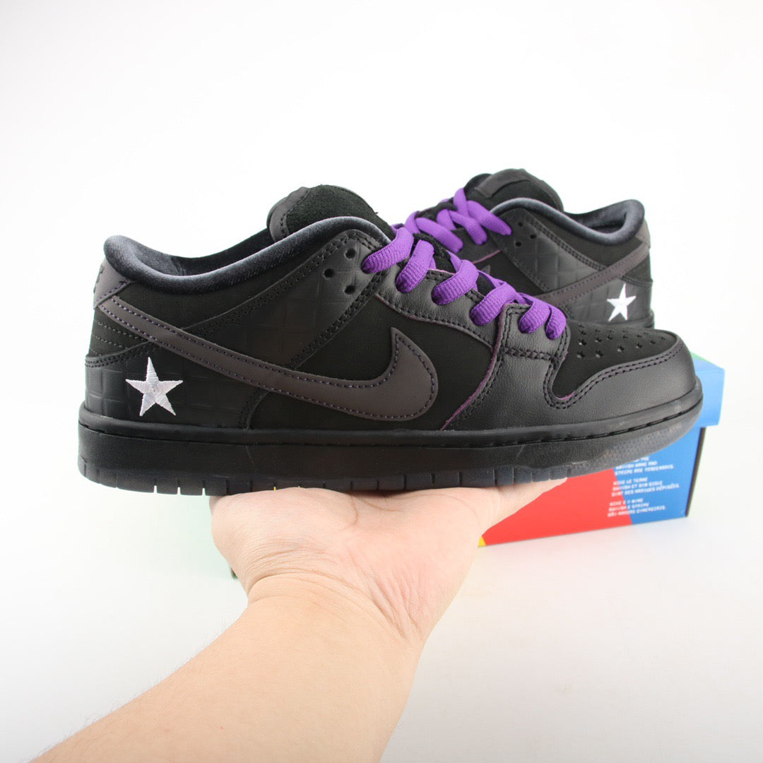 Nike Dunk Low x First Avenue Family