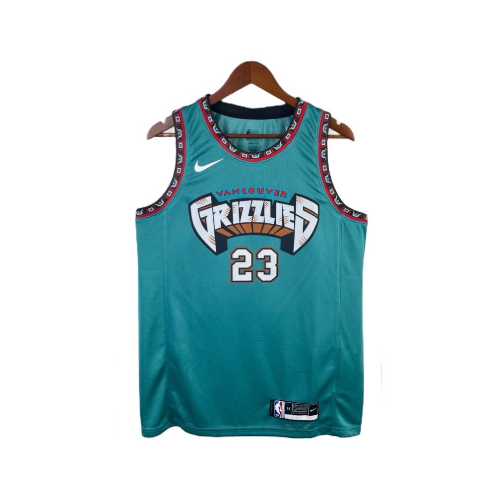 Jersey NBA Memphis Grizzlies 23 Rose