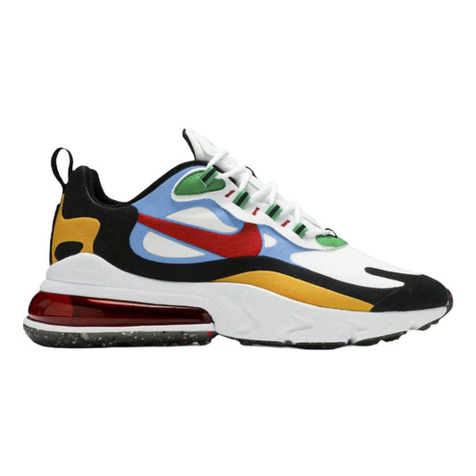 Nike Air Max 270 x React Multicolor