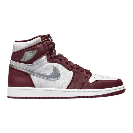 Air Jordan 1 Retro High Bordeaux