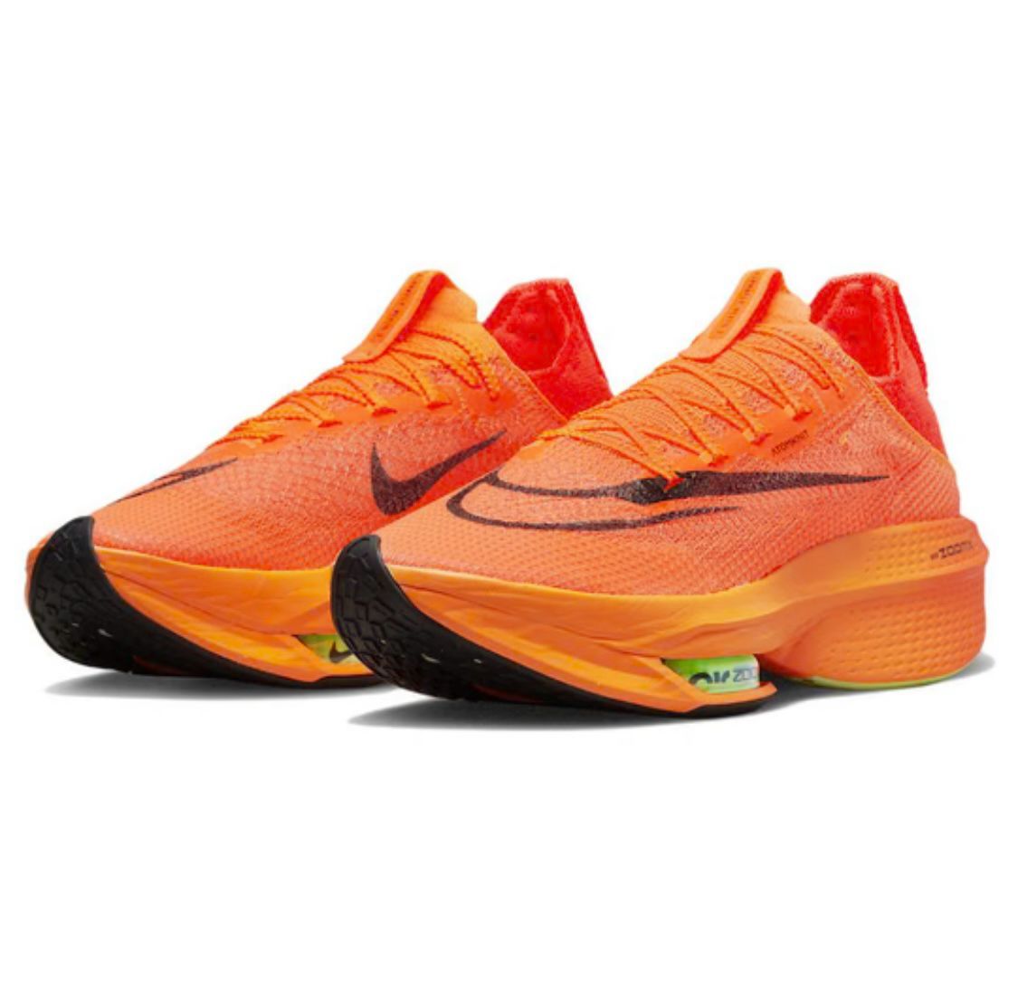 Nike Air Zoom Alphafly Next%2 Naranja total