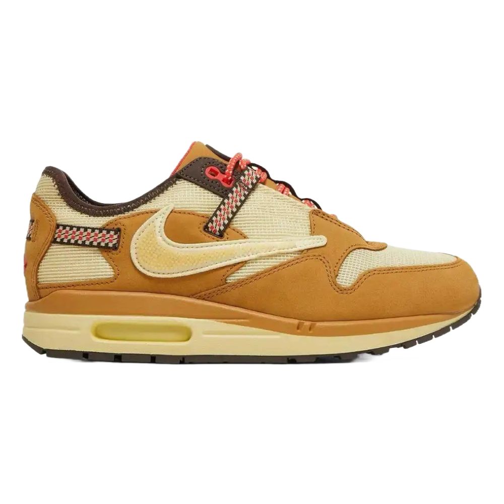 Nike Air Max 1 x Travis Scott Trigo