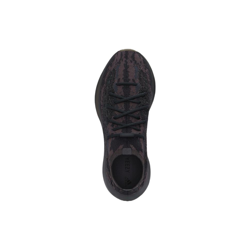 Adidas Yeezy Boost 380 Onyx - Hype Franco Store