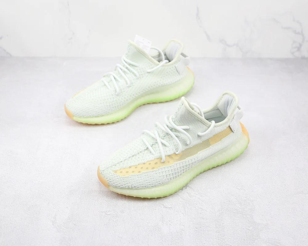 Adidas Yeezy Boost 350 V2 Hyperspace - Hype Franco Store