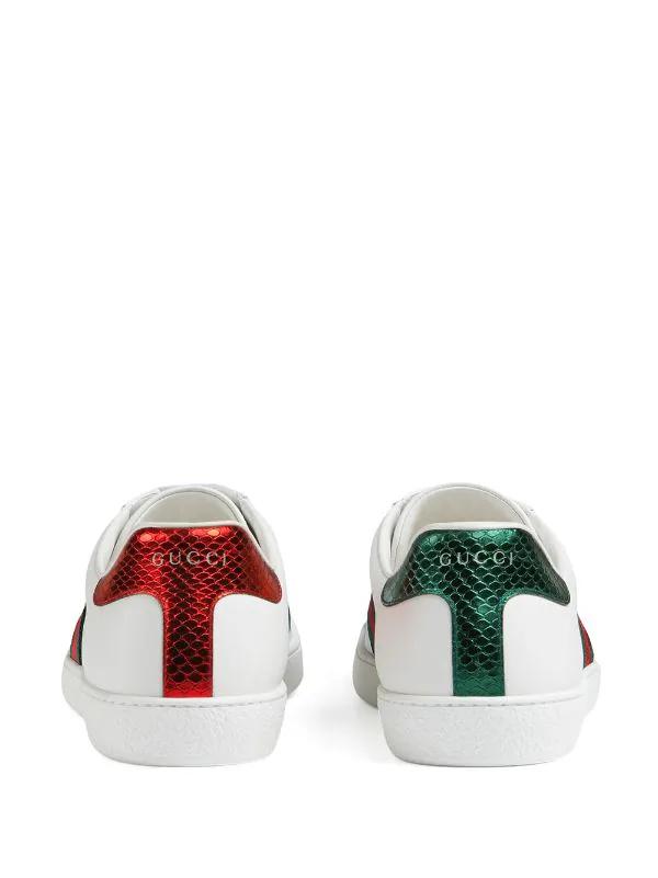 Gucci Ace Bee