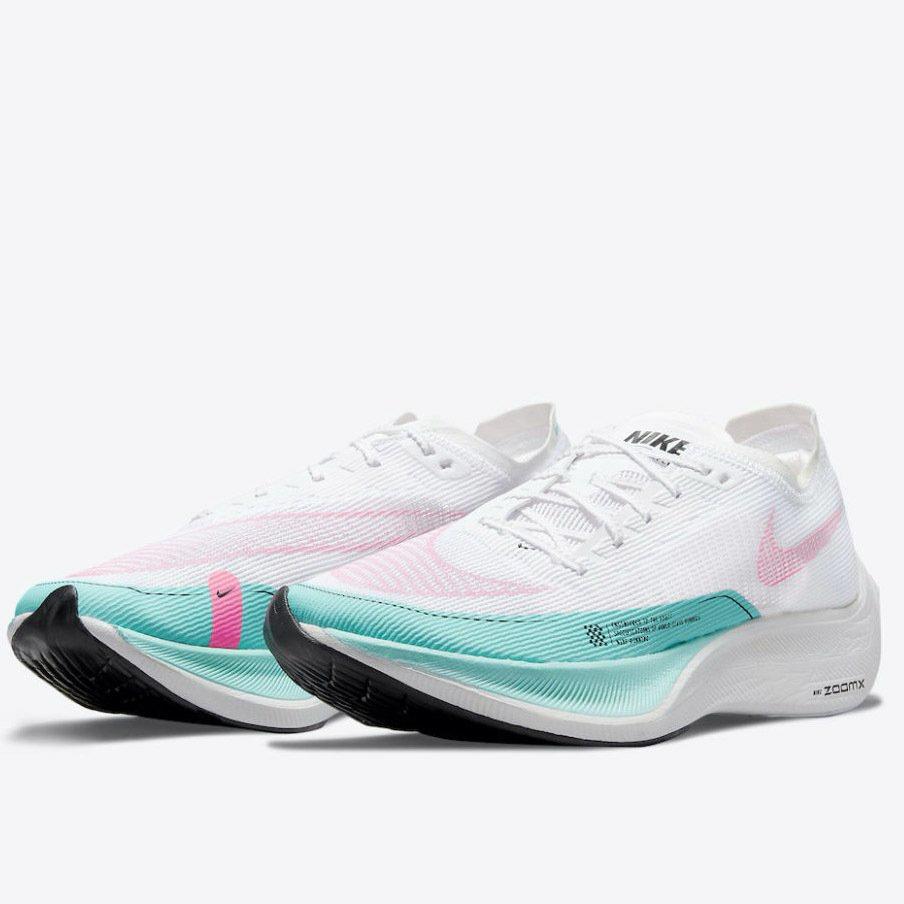 Nike Zoomx Vaporfly Next%2 Sandía