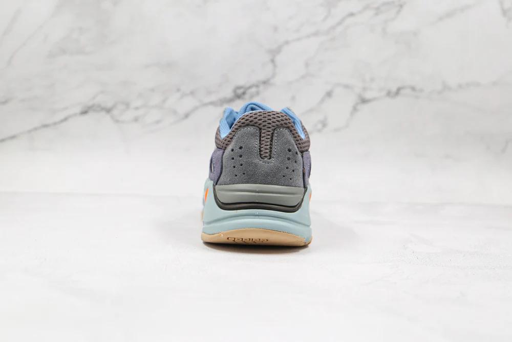 Adidas Yeezy Boost 700 Carbon Blue - Hype Franco Store