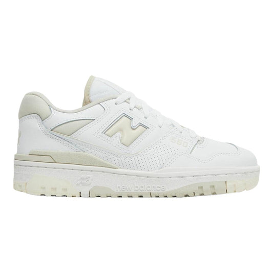 New Balance 550 Silver Birch