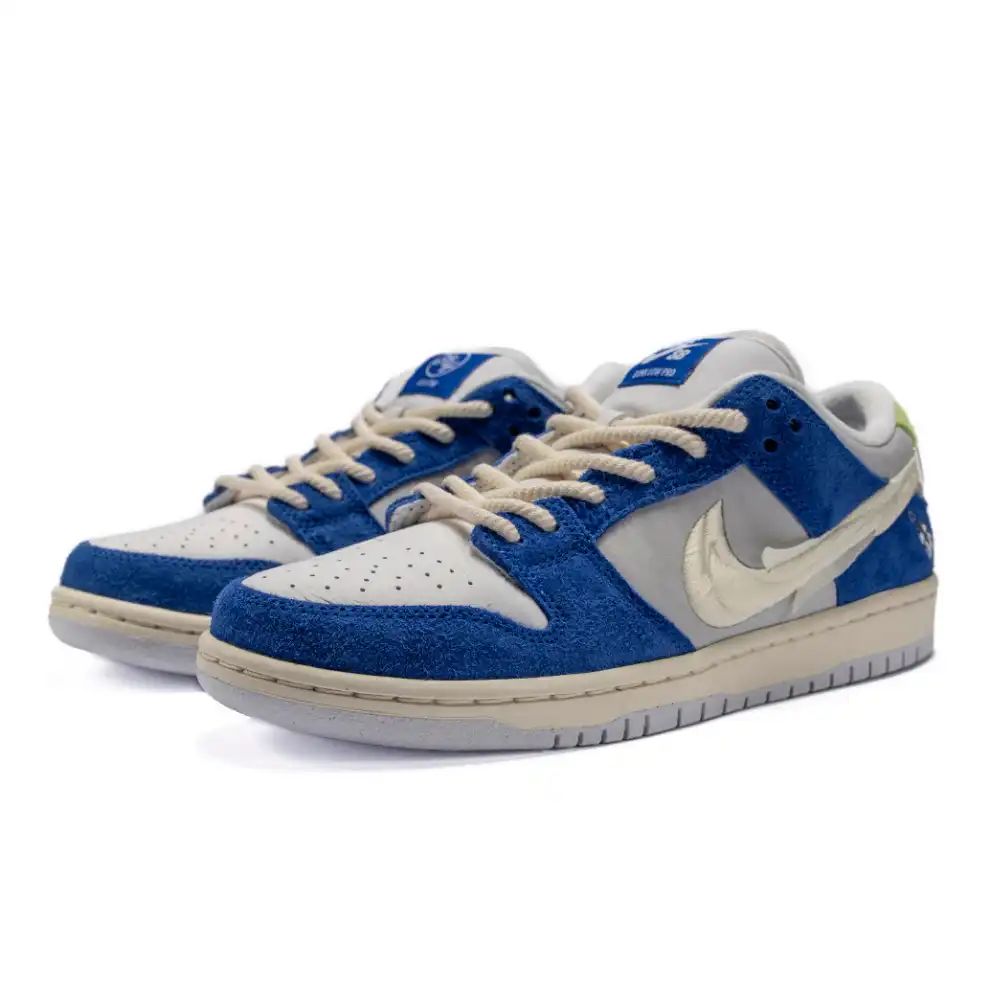 Nike Dunk Low Fly Ropa urbana