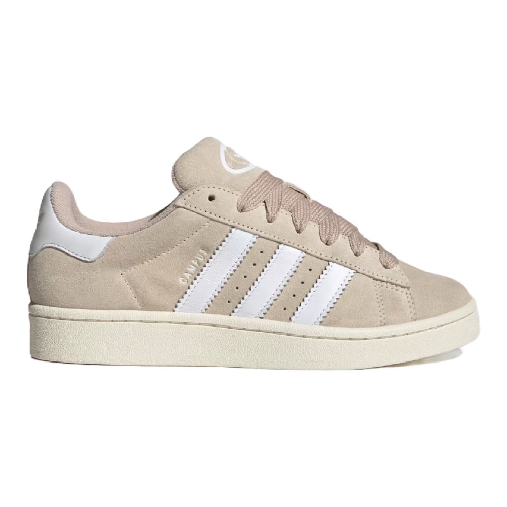 Adidas Campus 00s Wonder White - Hype Franco Store