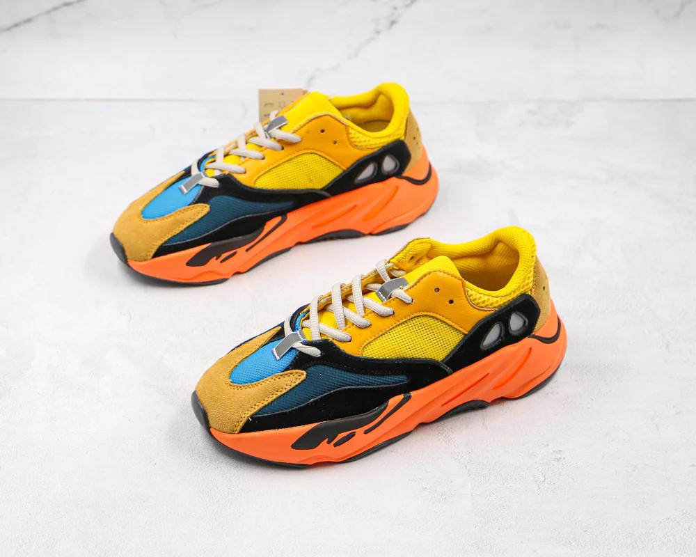 Adidas Yeezy Boost 700 Sun - Hype Franco Store