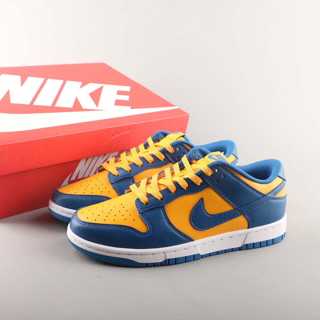 Nike Dunk Low UCLA