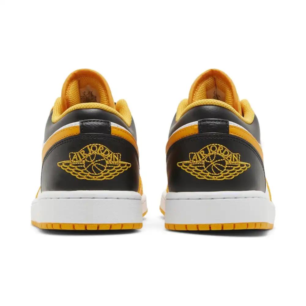 Air Jordan 1 Low Taxi