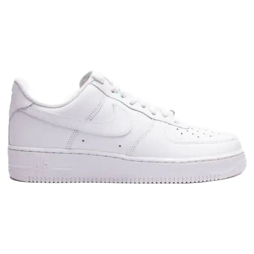 Nike Air Force 1 Bajo Blanco