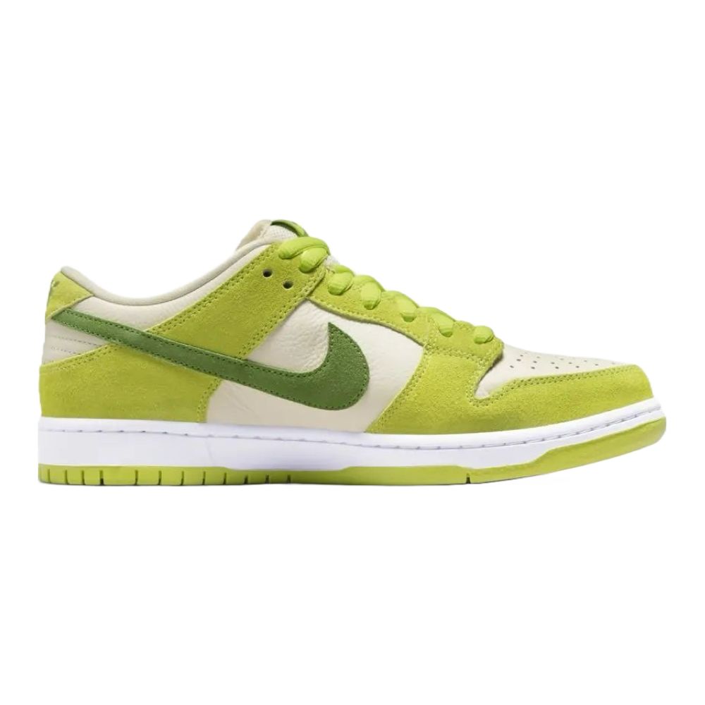 Nike Dunk Low Sour Apple