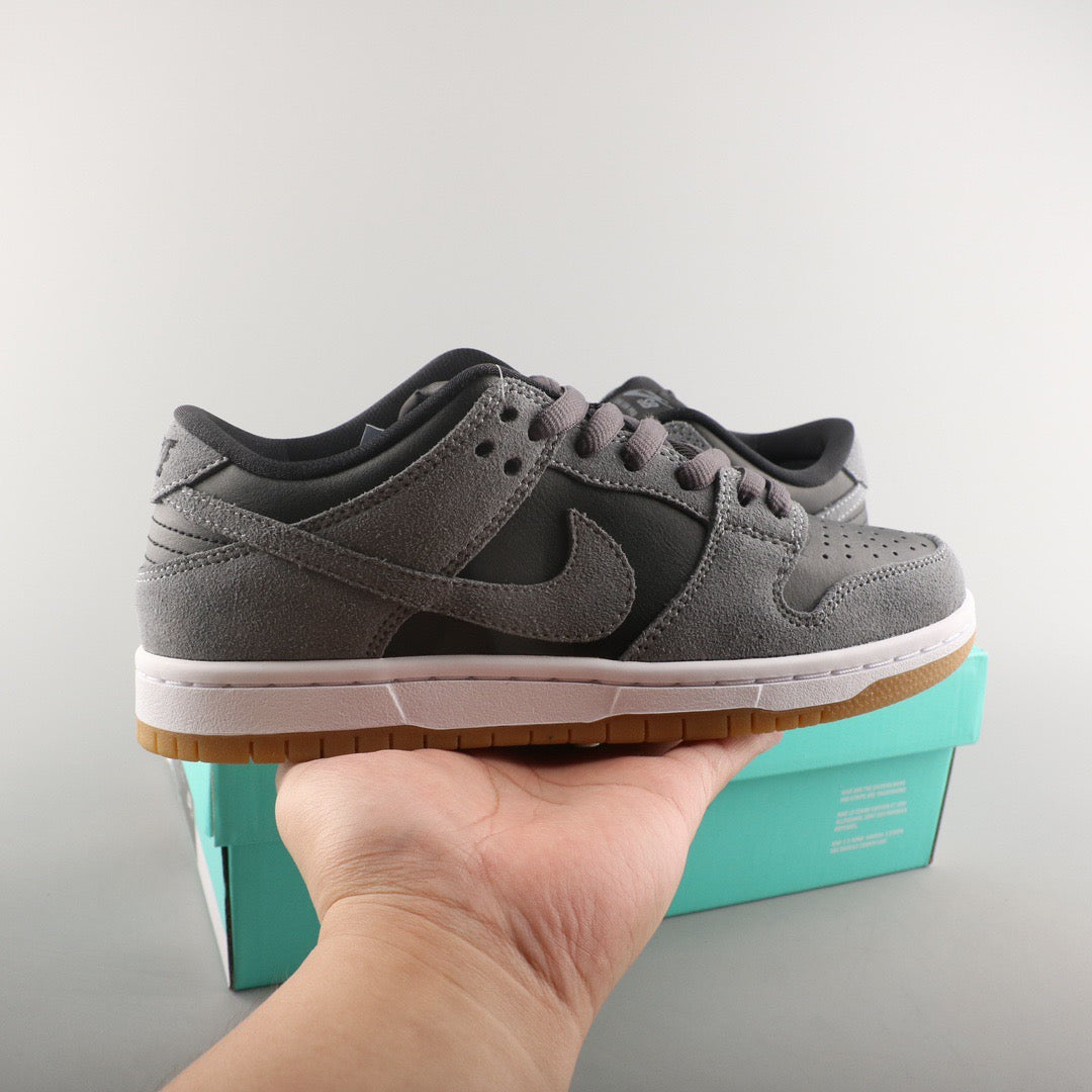 Nike Dunk Low Pro Gris Oscuro