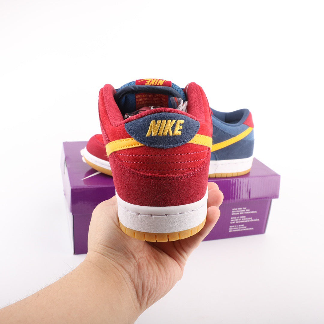 Nike Dunk Low PRO Barcelona