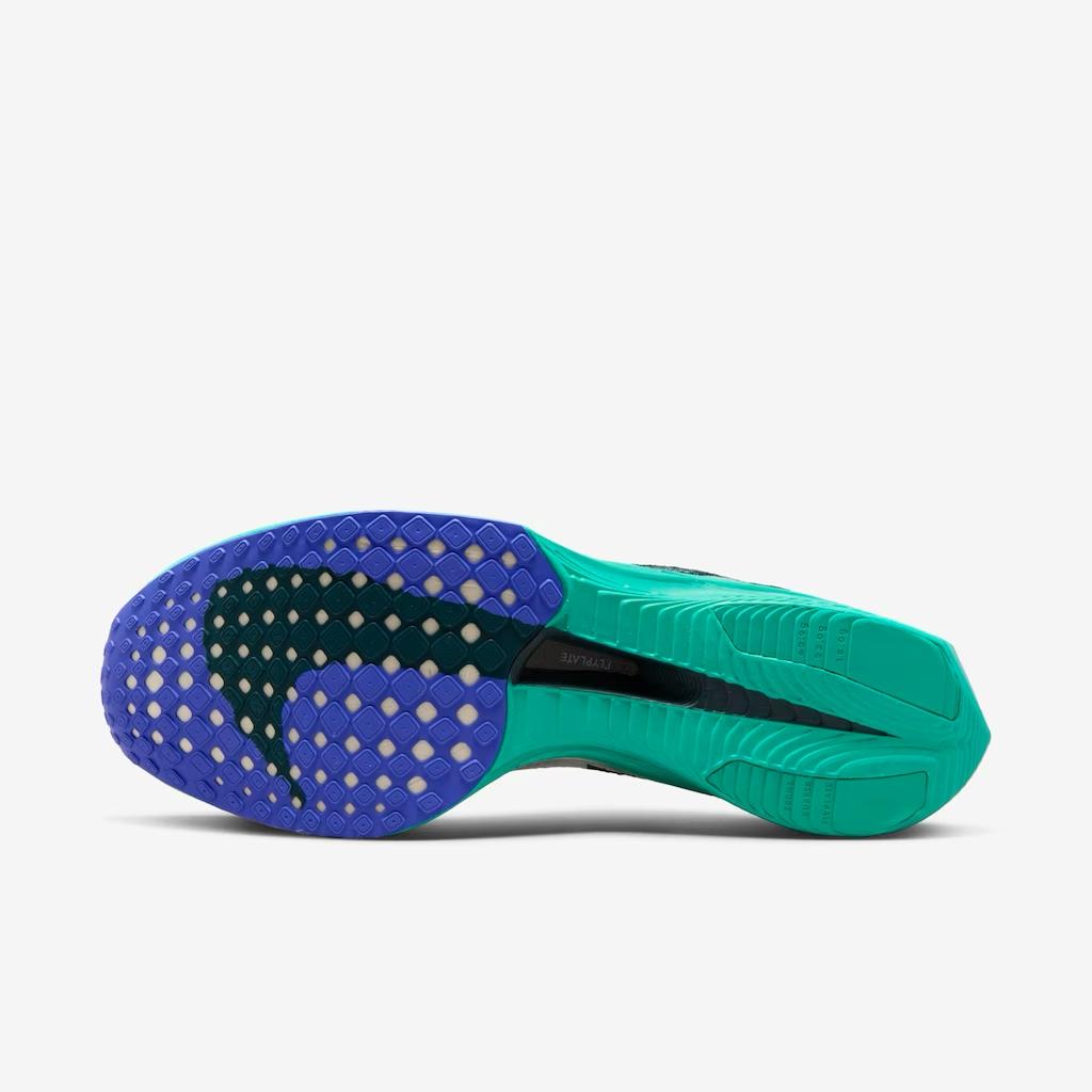 Nike Zoomx Vaporfly Next%2 Azul marino