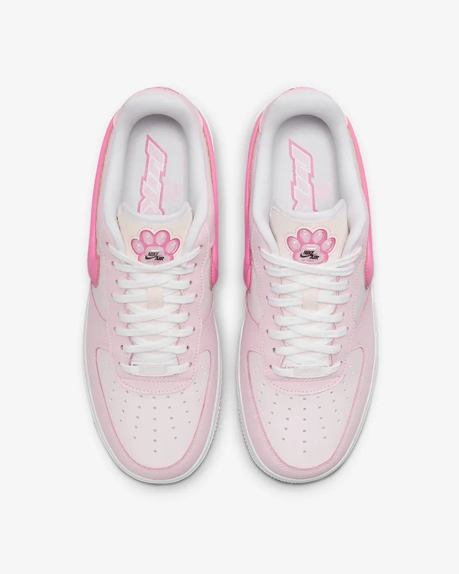 Nike Air Force 1 '07 Estampado de pata